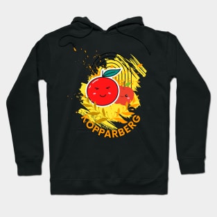 kopparberg expressen Hoodie